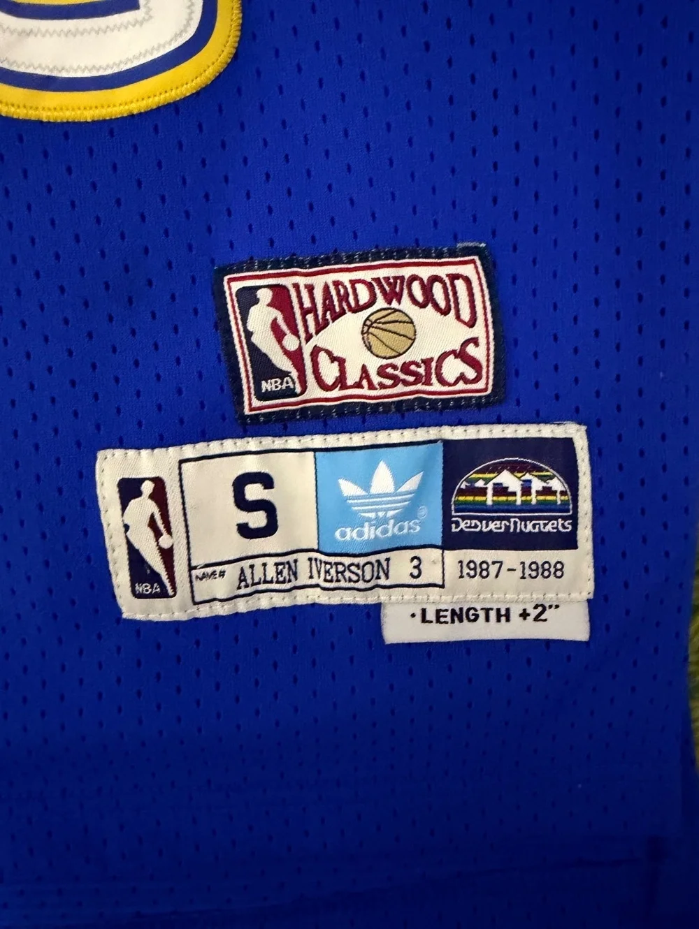 adidas this jersey